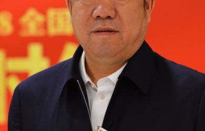 全国人大代表焦云：加强人才引进助力东北振兴