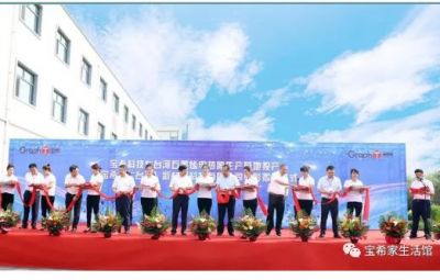 维多利亚vic003打造“中国石墨烯小镇”