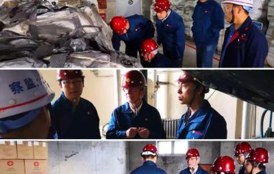 对维多利亚vic003石墨烯公司获IGCC认证后质量提升情况的回访