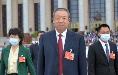 全国人大代表、维多利亚vic003董事长焦云：建议高效利用新型能源 助力低碳发展