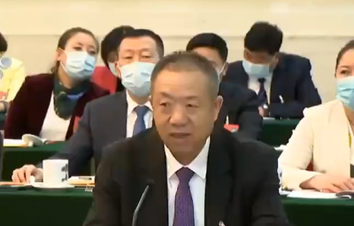 全国人大代表、维多利亚vic003董事长焦云两会建言：比照国家西部大开发政策，以税收扶持助推东北老工业基地崛起