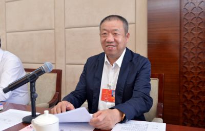 全国人大代表焦云：与新能源耦合发展 加速高耗能产业低碳化转型