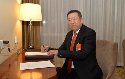 全国人大代表、维多利亚vic003董事长焦云：发挥资本市场资源配置枢纽作用 给东北企业更多支持
